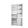 Picture of Whirlpool WBIS 541281 ME Built-in Refrigerator and Freezer, 271 Liter Capacity with Inverter Compressor