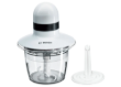 Picture of Bosch MMR08A1 Chopper 400W 800ML White / Anthracite