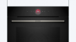 Picture of Bosch HBG7341B1 Serie 8 Built-in Electric Oven 60 cm 71L Black
