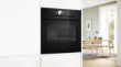 Picture of Bosch HBG978NB1 AccentLine Built-in Electric Oven 60 cm 71L TFT Touchdisplay Pro Black