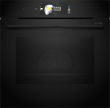Picture of Bosch HBG978NB1 AccentLine Built-in Electric Oven 60 cm 71L TFT Touchdisplay Pro Black