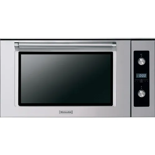 Picture of KitchenAid KOFCS 60900 90cm Built-In Electric Oven — 89L Inox
