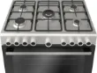 Picture of Bosch HGVDF0V51Q Serie 4 Freestanding Gas Cooker 90 cm 125L Stainless Steel
