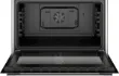 Picture of Bosch HGVDF0V51Q Serie 4 Freestanding Gas Cooker 90 cm 125L Stainless Steel