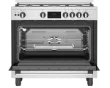 Picture of Free Stand Gas Cooker Full-Safety 90cm Soft Close LCD Catalytic S.Steel
