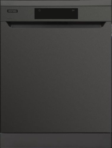 Picture of 10-program dishwasher, dark steel, 6 spray arms