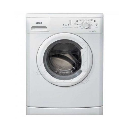 Picture of 7 kg white washing machine