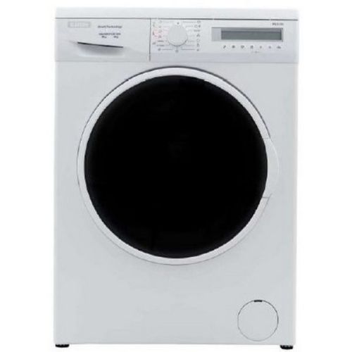 Picture of 9 kg white washing machine