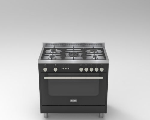 Picture of Agnes oven