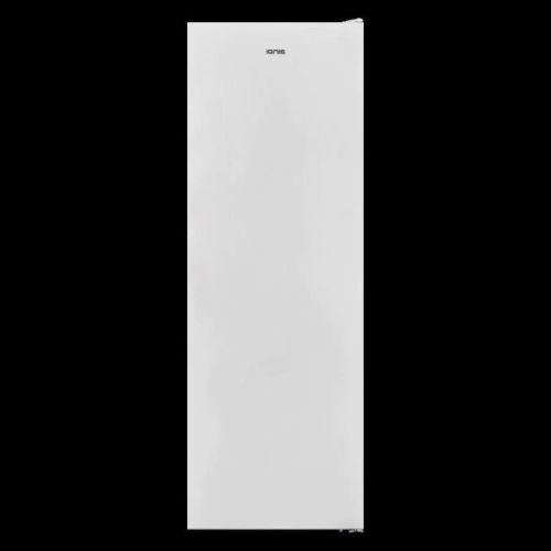 Picture of Upright freezer, 7 drawers, silver