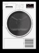 Picture of Ignis Heat Pump Dryer 9 kg – White – IGT 9 HPDA 2