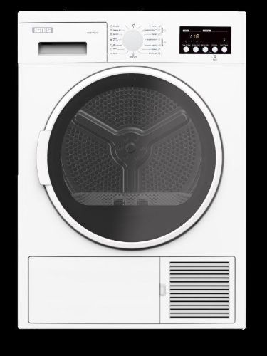 Picture of IGNIS White 9kg Dryer