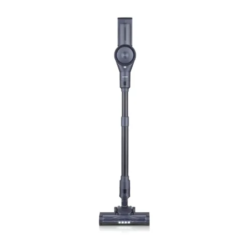 Picture of Severin S'Power HV 7178 Cordless Vacuum Cleaner - Lightweight - Lithium Battery, LED Light, and Vertical Stand