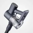 Picture of Severin S'Power HV 7178 Cordless Vacuum Cleaner - Lightweight - Lithium Battery, LED Light, and Vertical Stand