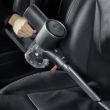 Picture of Severin S'Power HV 7178 Cordless Vacuum Cleaner - Lightweight - Lithium Battery, LED Light, and Vertical Stand