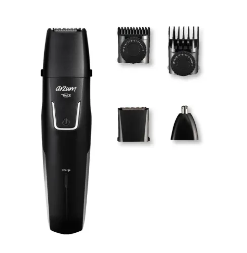 صورة ماكنة الحلاقة 5 في 1 من ارزوم - AR5200