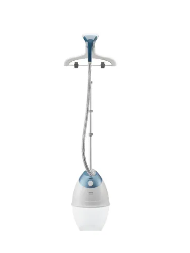 Picture of Powerful 1600W Vertical Steam Iron, 2.5L Water Tank, 45 Minutes of Continuous Steam, 3 Steam Levels – AR6047 Arzum