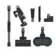 Picture of Arzum MagiClean HydroFlex AR4213 Cordless Upright Vacuum Cleaner with Sweeping and Mopping Function