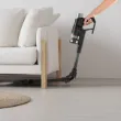 Picture of Arzum MagiClean HydroFlex AR4213 Cordless Upright Vacuum Cleaner with Sweeping and Mopping Function