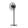 Picture of Arzum AR068 16-inch Pedestal Fan - Black