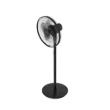 Picture of Arzum AR068 16-inch Pedestal Fan - Black