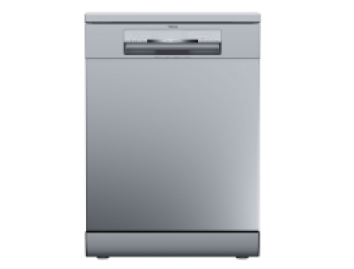 Picture of PremiumCare Series free standing dishwasher with 14 place settings and 8 washing programs