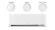 Picture of TCL 2 Ton Smart Energy Saving Air Conditioner