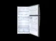 Picture of TCL P545TMS / P700TGML Refrigerator, 545 liter capacity, matte stainless steel color (matte inox).