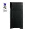 صورة ثلاجة هيتاشي R-V800PJ7-1 BBK