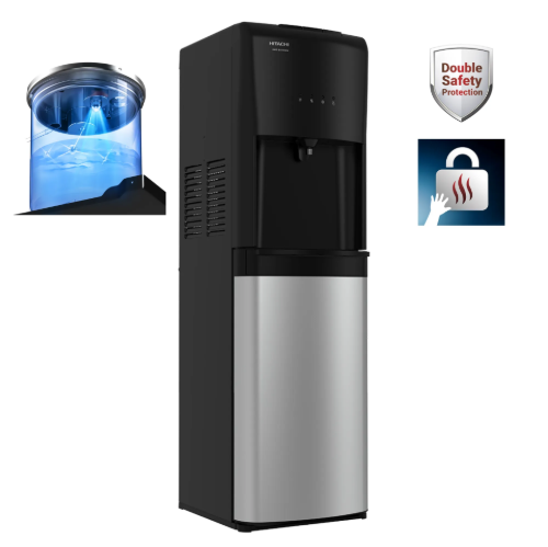 صورة مبرد مياه هيتاشي HWD-B50000-SV