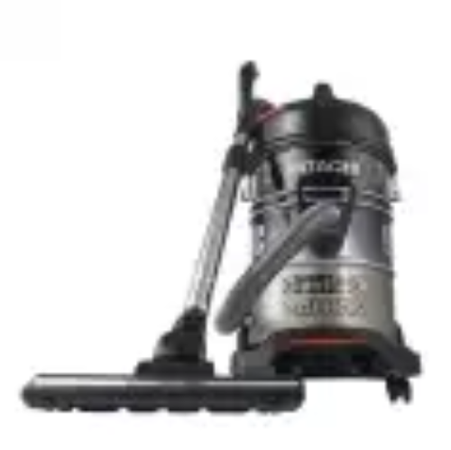Picture of Hitachi CV-995HC Drum Vacuum Cleaner – 2400 Watts | 25 Liter Capacity