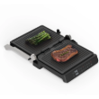 Picture of Nutricook Electric Grill – 2000W – Non-Stick – NC-CG240