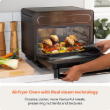 Picture of Nutricook NC-ST330K Steami Air Fry Oven – 24L Capacity | 2200W | Air Fry + Steam Oven