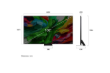 Picture of LG 100-Inch QNED MiniLED 4K Smart TV 120Hz – 100QNED86A6 (2025 Model)