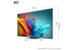 Picture of LG 65-Inch QNED 4K Smart TV 120Hz – 65QNED86T6A (2024 Model)