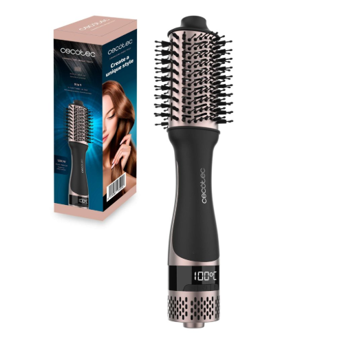 Picture of Cecotec Bamba CeramicCare Unique Touch 5-in-1 Hot Air Brush