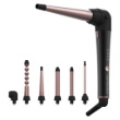 Picture of Cecotec Bamba SurfCare MultiWaves 5-in-1 Hair Curler