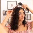 Picture of Cecotec Bamba SurfCare MultiWaves 5-in-1 Hair Curler