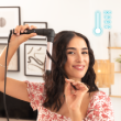 Picture of Cecotec Bamba SurfCare MultiWaves 5-in-1 Hair Curler