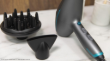 Picture of Cecotec Bamba IoniCare 5300 Maxi Aura Black Ionic Hair Dryer 2200W
