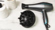 Picture of Cecotec Bamba IoniCare 5300 Maxi Aura Black Ionic Hair Dryer 2200W
