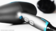 Picture of Cecotec Bamba IoniCare 5300 Maxi Aura Black Ionic Hair Dryer 2200W