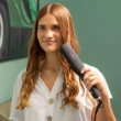 Picture of Cecotec Bamba RitualCare Sphere Max XL Ceramic Hair Straightene
