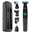 Picture of Cecotec Bamba PrecisionCare Extreme 5in1 Multifunction Grooming Kit