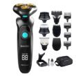 Picture of Cecotec Bamba PrecisionCare TwistGroom 10in1 Multi-Grooming Kit