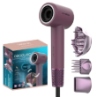 Picture of Cecotec DryNova 3-in-1 Smart Ionic Hair Dryer 1600W