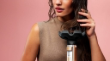 Picture of Cecotec Bamba CeramicCare AirBrush Gyro Elite Rotating Hot Air Brush