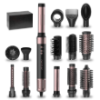 Picture of Cecotec Bamba CeramicCare AirBrush Gyro Elite Rotating Hot Air Brush