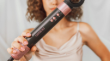 Picture of Cecotec Bamba CeramicCare AirBrush Gyro Elite Rotating Hot Air Brush
