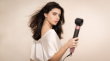 Picture of Cecotec Bamba CeramicCare AirGlam Black 8-in-1 Multi-Styler